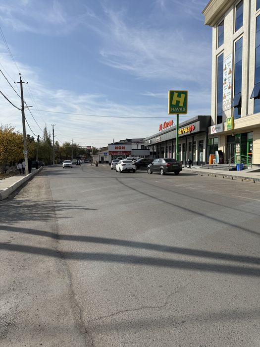 Сдается склад под аренду!