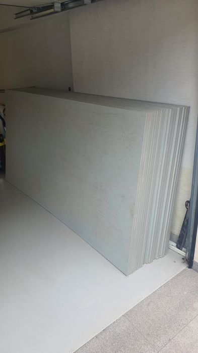 PVC платна 2500/1250/21 - нови