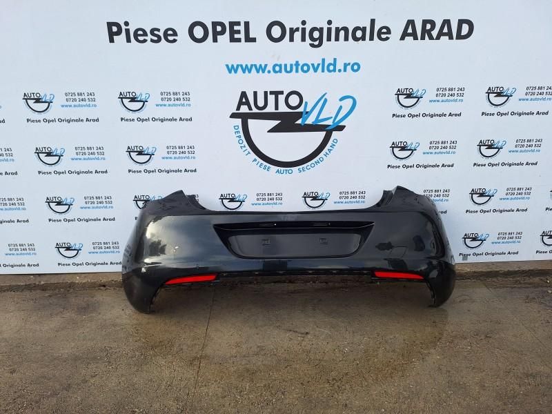 Bara spate hatchback Opel Astra J