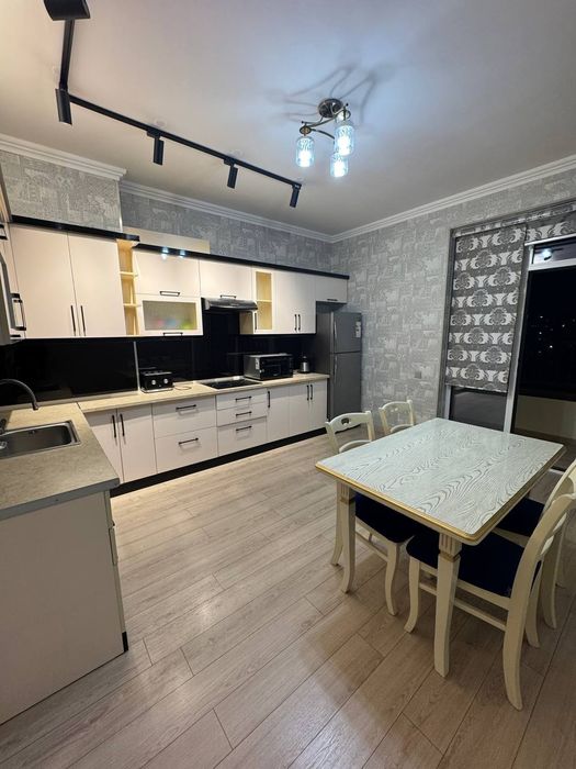 Аренда 2-квартиры в ЖК NRG OYBEK