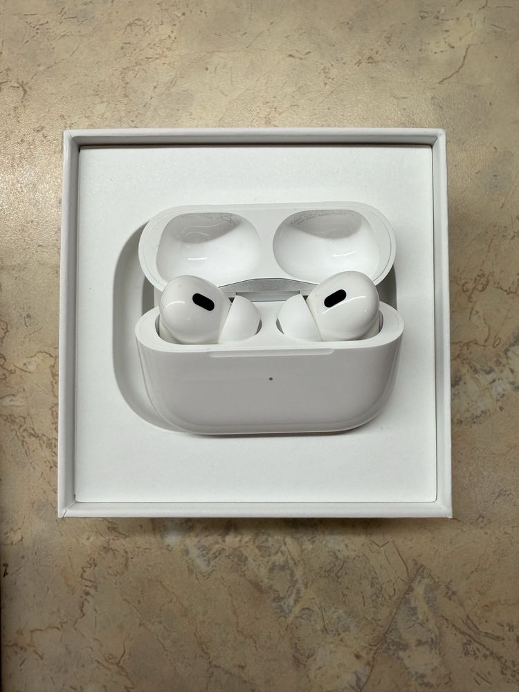 Apple airpods pro 2