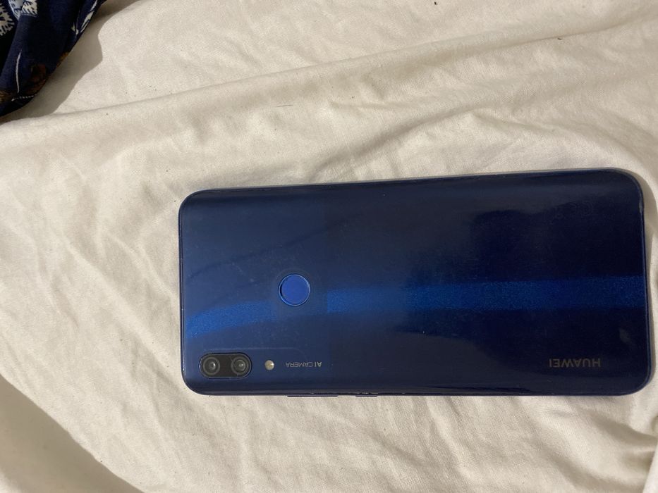 Vand Huawei P smart Z ecran spart 180 Lei