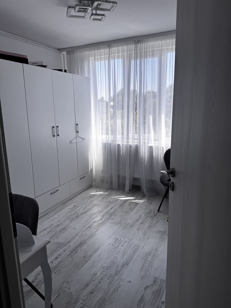 Apartament 3 camere