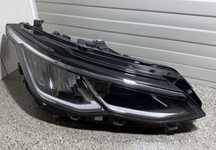 Far dreapta led VW Golf 8