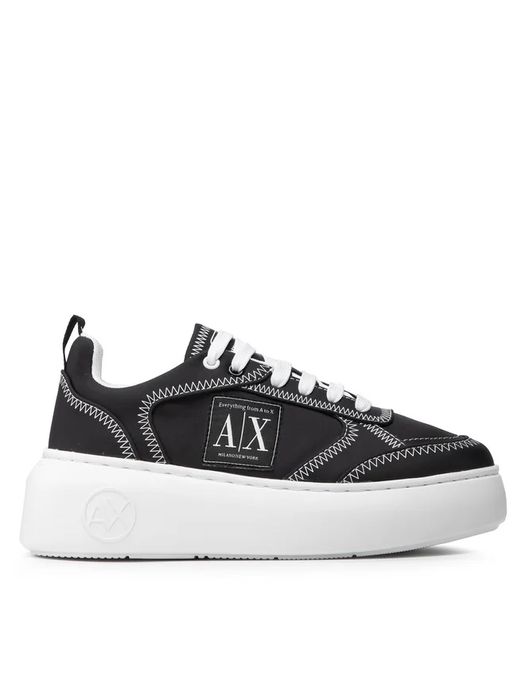 Сникърси Armani Exchange
