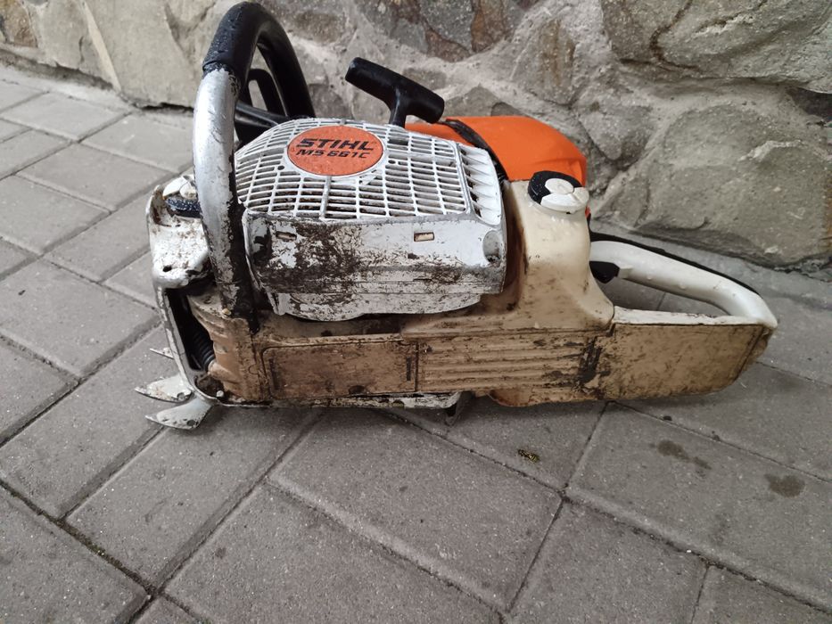 Piese drujba Stihl 661
