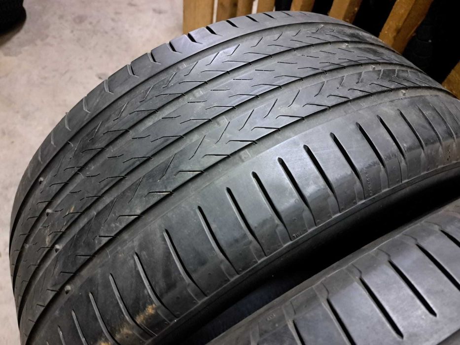 2 anvelope 285/40 R20 Continental