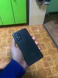 Samsung A72 Black