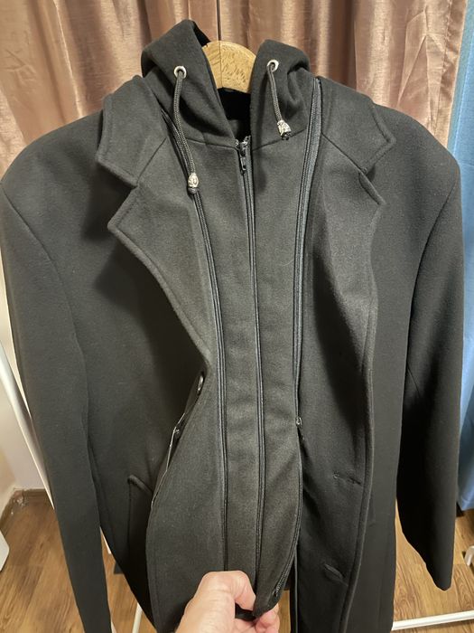 Палто, производство: Турция