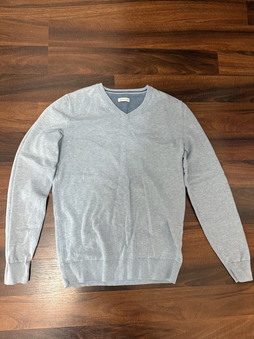 Pulover barbati cu anchior