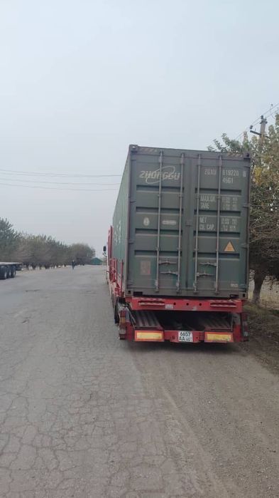 Грузовой  контейнер на продажу