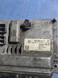 Calculator motor skoda fabia