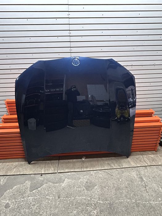 Capota motor bmw G20 G21 seria 3