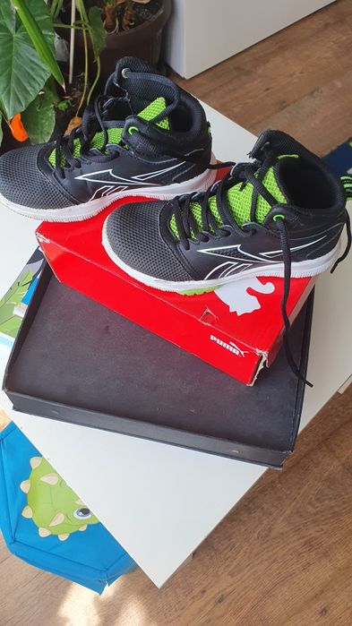 Маранонки Reebok