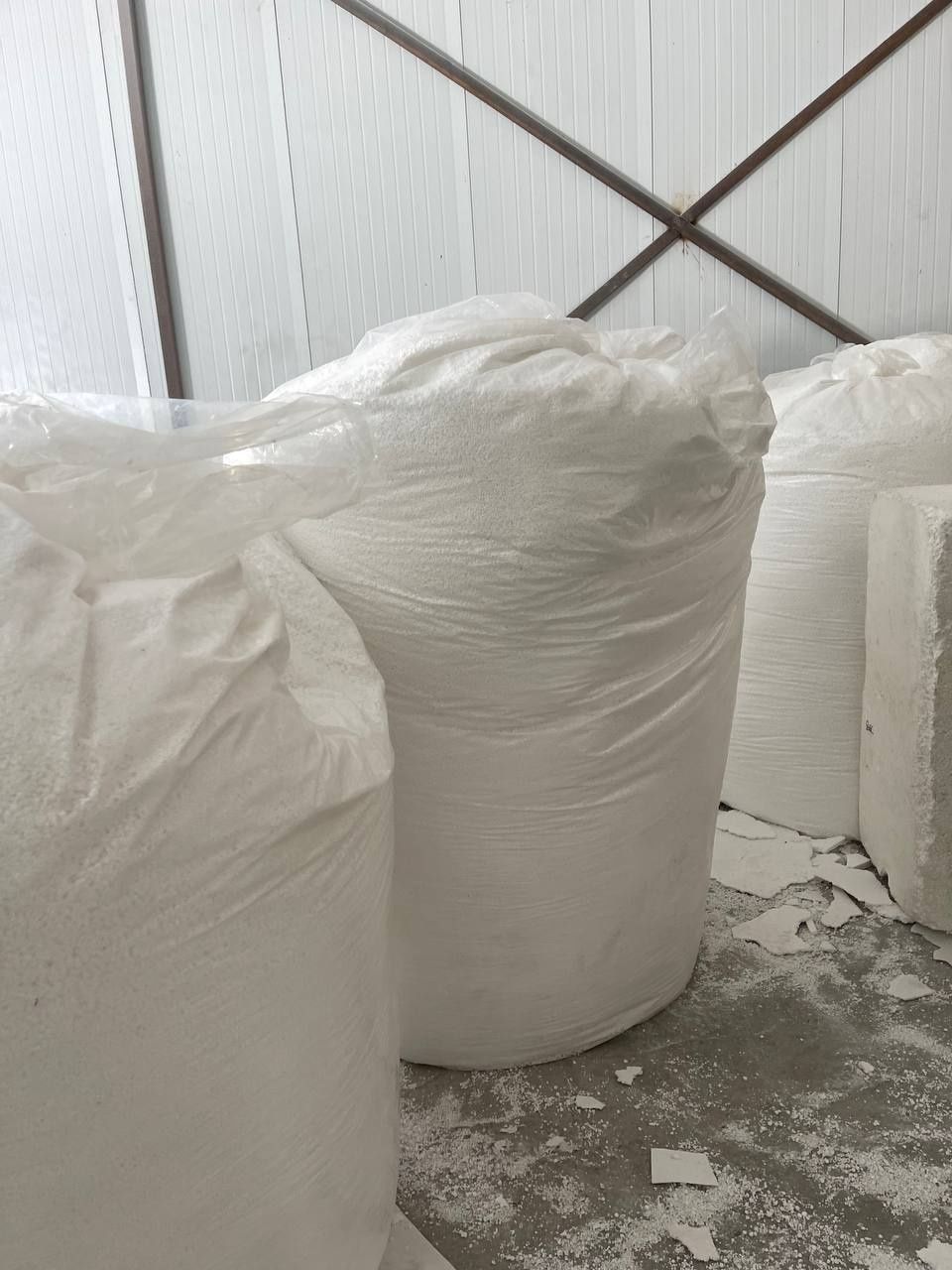Penoplast Drabilka Polistrol
