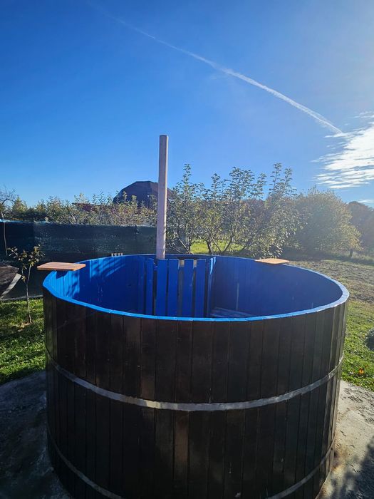 Vând ciubar 250/130