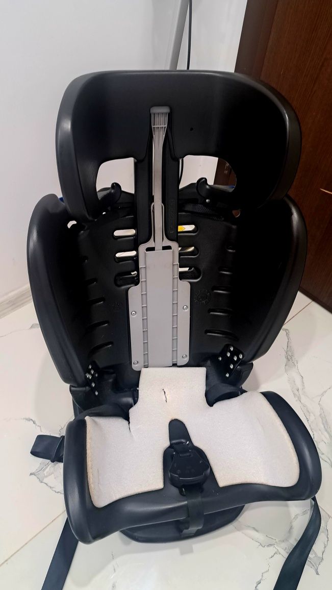 Детска седалка Tweety въртяща се на 360 градуса Isofix BUF BOOF 0-36 к