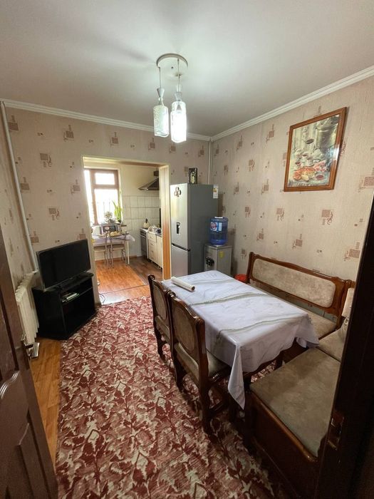 103000у.е Самарканд Дарваза 4 хона Октепа Ровди 100м2