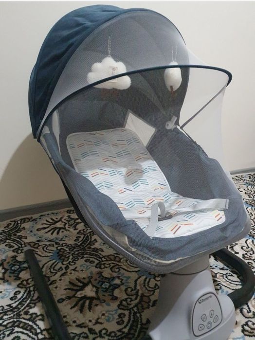 Elektronni belanchak