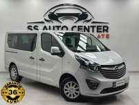 Opel Vivaro Garantie 36 Luni / Rate / Revizie Gratuita