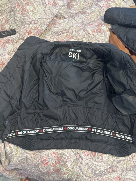 Geaca ski Dsquared2