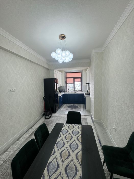 Kvartira sotiladi Chilonzor 17 kvartal