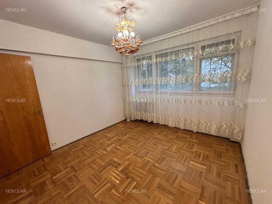 Apartament 3 camere Obor