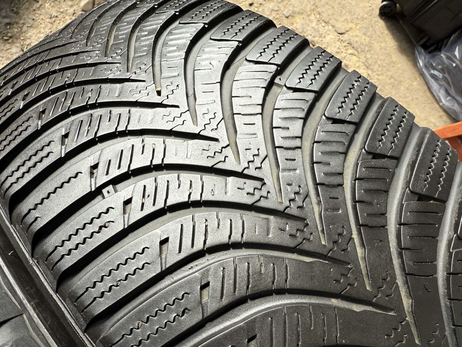 # 2x Anvelope Iarna 215/65 R16  - Hankook Winter I"Cept RS2