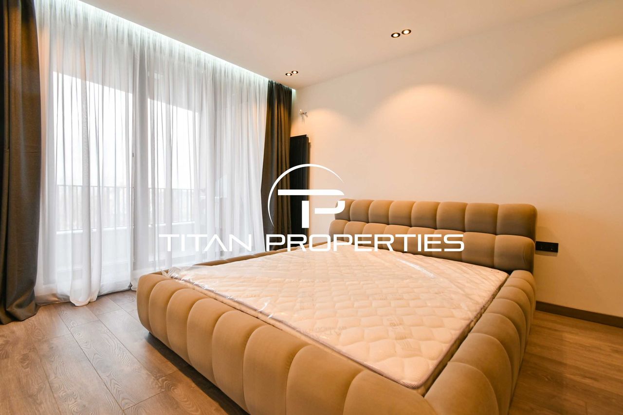 Продава се Двустаен апартамент в София, Кръстова вада - 85 кв.м за 2648 €/кв.м - Снимка #12