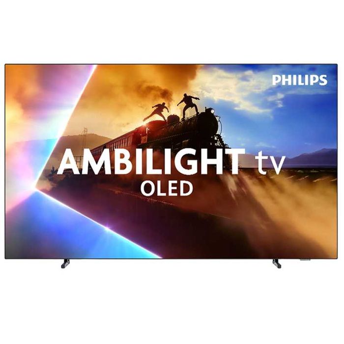 PHILIPS 55 OLED718 Ambilight 55'' OLED