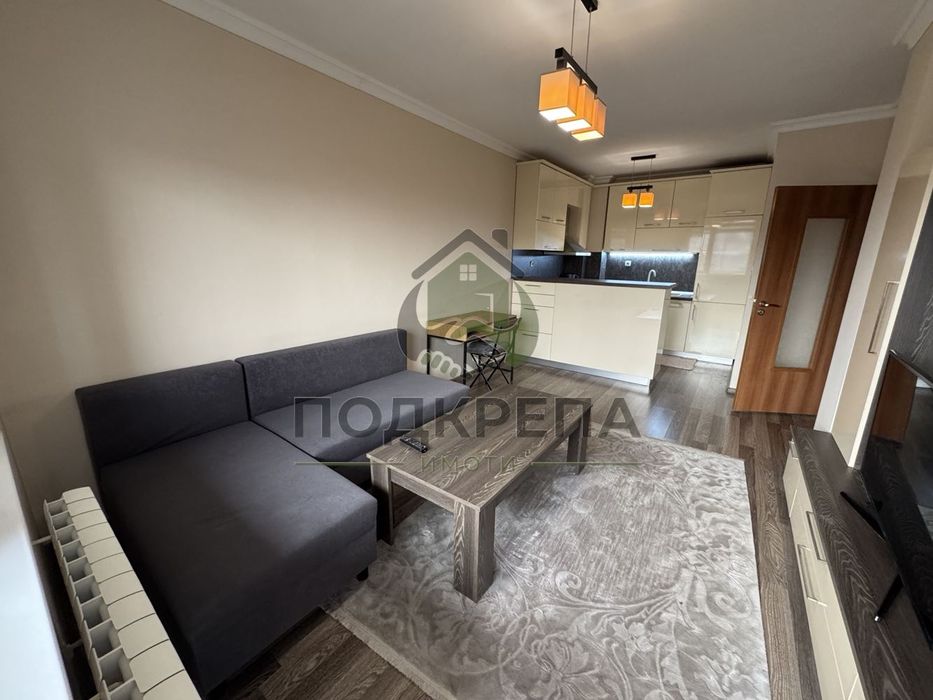 Продава се Двустаен апартамент в София, Сухата река - 68 кв.м за 2486 €/кв.м - Снимка #1