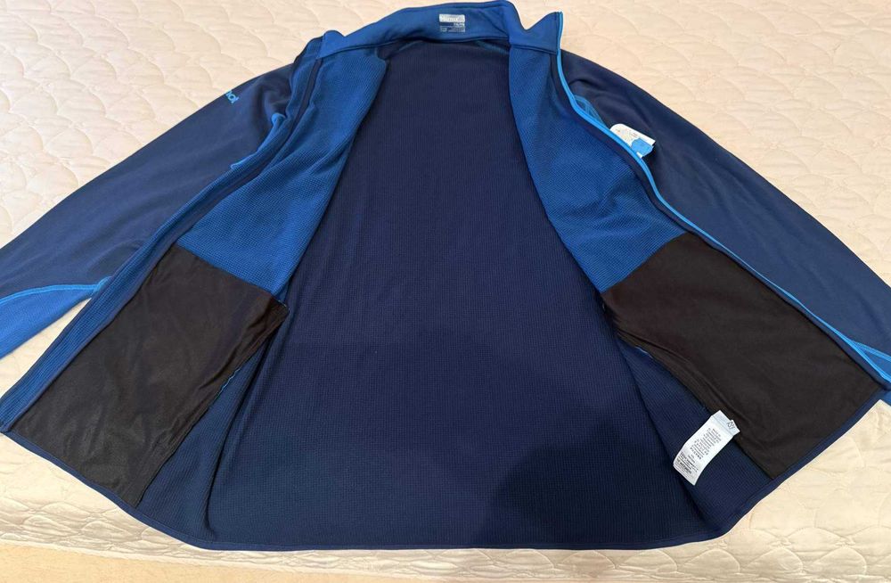 мъжко поларено яке Marmot Caldus XX