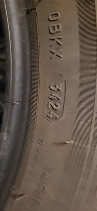 Anvelope Michelin Primacy 4 185/65 R15