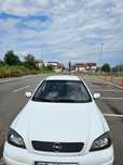 Opel Astra G 1.2