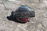 Емблема за Nissan Patrol Y260