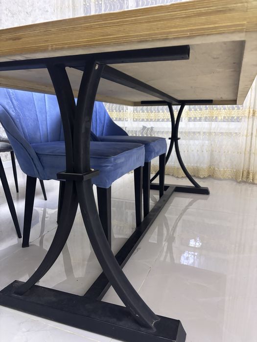 Продам стул и стулья