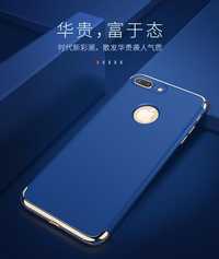 Husa luxury 3 in 1 -- Iphone 7 6 6s