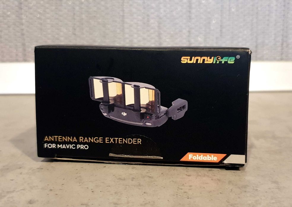 Range Extender semnal Mavic Pro