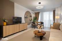 Apartament 2 Camere | Zona Carol | Mobilat | Regim hotelier 700-1000€
