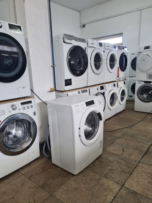 Masină Candy 8kg A+++