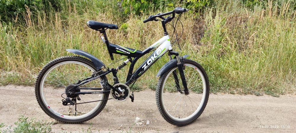 Продам велосипед