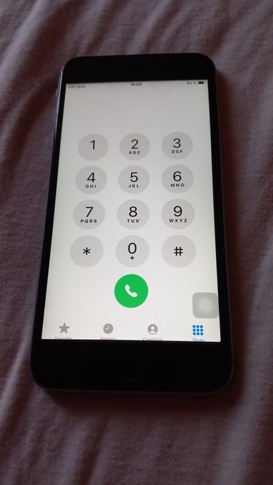 Vând iphone 6 s plus 64gb