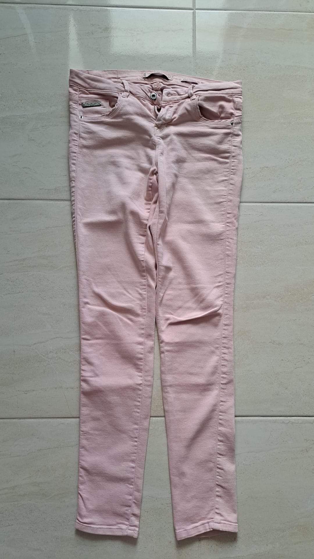 Lot pantaloni marimea 38