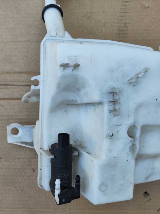 Vas stropgel Rezervor spalator parbriz Ford Focus 3 2011-2017