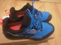 Маратонки Adidas Terrex AX4