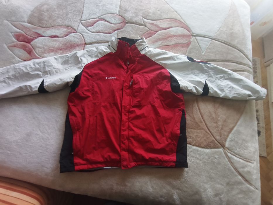 Есенно - зимно водоустойчиво яке Colombia