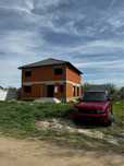 Casa P+E , 230mp