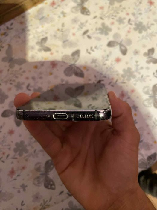 Vând s22 128gb și 8gb