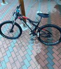 Bicicleta Rockrider 530s