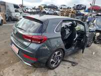 Dezmembrez Hyundai i30 PD 3 [2th facelift] [2020 - 2024] 1.5 benzina